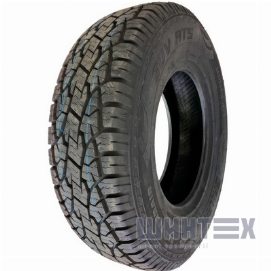 Gallant SUV AT5 225/75 R15C 110/108S